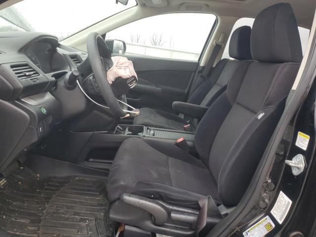 Photo 6 VIN: 2HKRM4H59DH661277 - HONDA CRV 