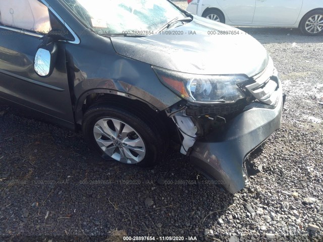 Photo 5 VIN: 2HKRM4H59DH664115 - HONDA CR-V 