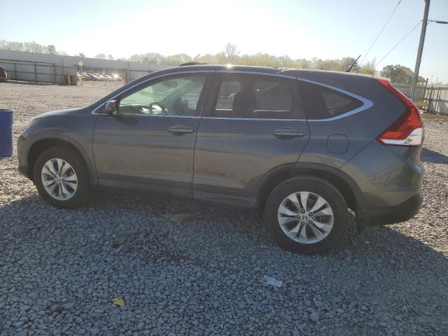 Photo 1 VIN: 2HKRM4H59DH668357 - HONDA CRV 