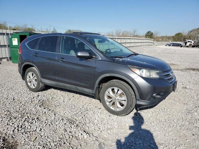 Photo 3 VIN: 2HKRM4H59DH668357 - HONDA CRV 