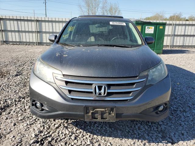 Photo 4 VIN: 2HKRM4H59DH668357 - HONDA CRV 