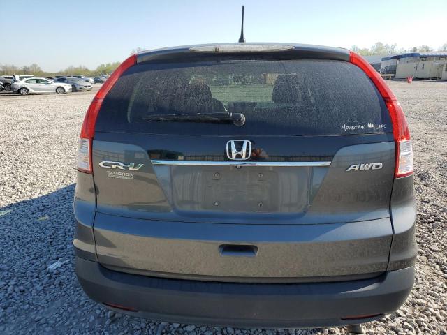 Photo 5 VIN: 2HKRM4H59DH668357 - HONDA CRV 