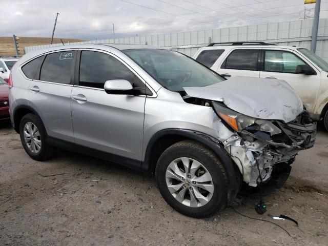 Photo 3 VIN: 2HKRM4H59DH668939 - HONDA CRV 