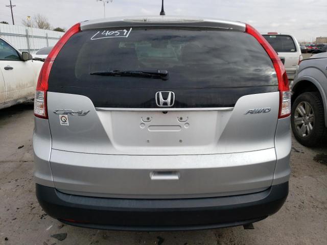 Photo 5 VIN: 2HKRM4H59DH668939 - HONDA CRV 