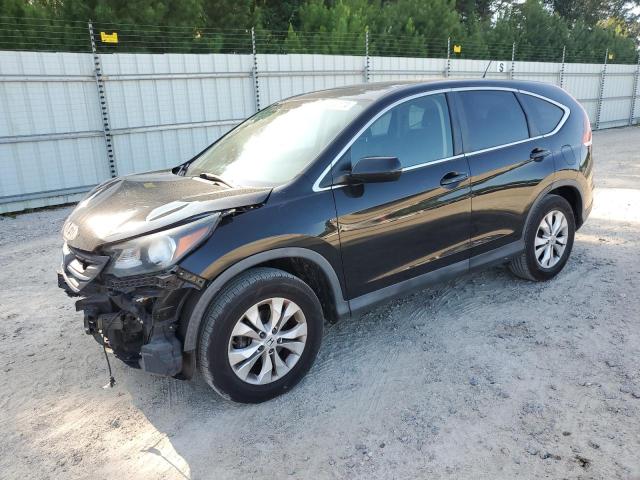 Photo 0 VIN: 2HKRM4H59DH672795 - HONDA CR-V EX 