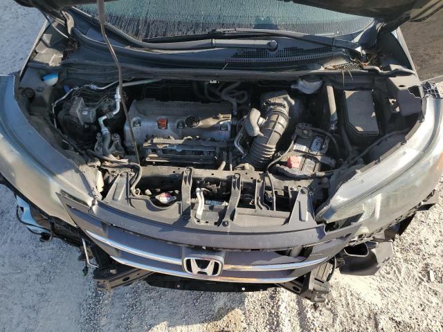 Photo 11 VIN: 2HKRM4H59DH672795 - HONDA CR-V EX 