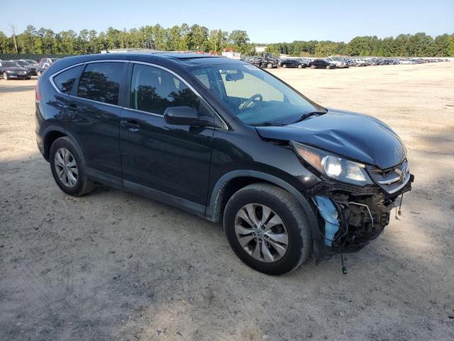 Photo 3 VIN: 2HKRM4H59DH672795 - HONDA CR-V EX 