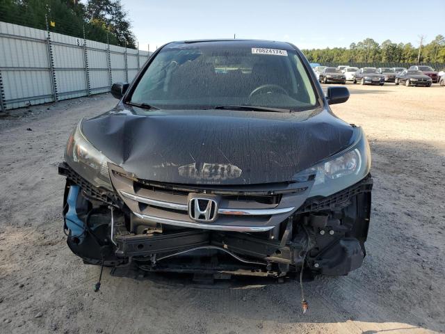 Photo 4 VIN: 2HKRM4H59DH672795 - HONDA CR-V EX 