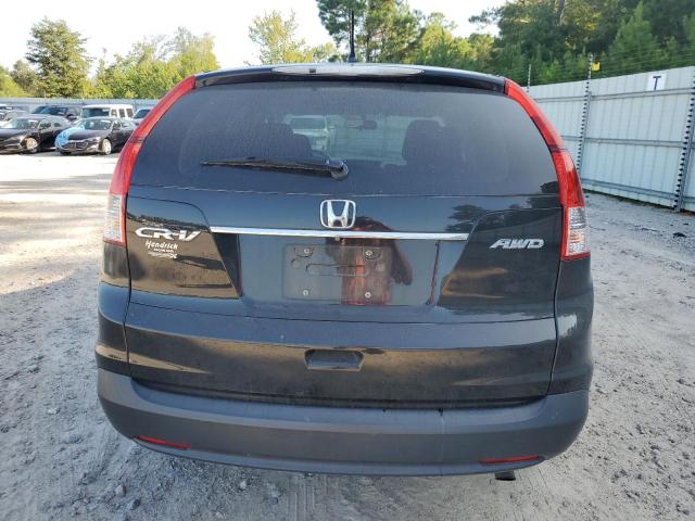 Photo 5 VIN: 2HKRM4H59DH672795 - HONDA CR-V EX 