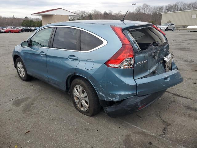 Photo 1 VIN: 2HKRM4H59EH612971 - HONDA CR-V EX 