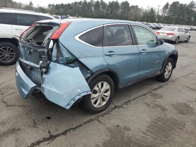 Photo 2 VIN: 2HKRM4H59EH612971 - HONDA CR-V EX 