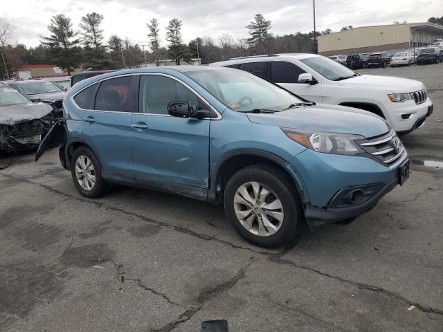 Photo 3 VIN: 2HKRM4H59EH612971 - HONDA CR-V EX 