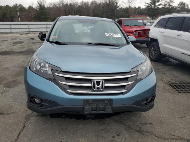 Photo 4 VIN: 2HKRM4H59EH612971 - HONDA CR-V EX 