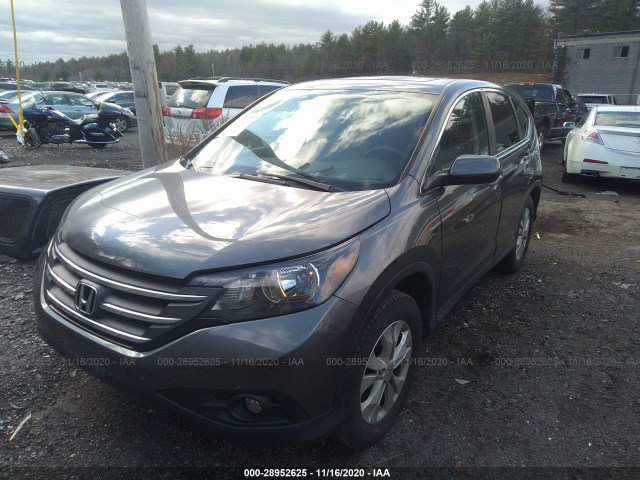 Photo 1 VIN: 2HKRM4H59EH624053 - HONDA CR-V 