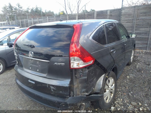 Photo 3 VIN: 2HKRM4H59EH624053 - HONDA CR-V 