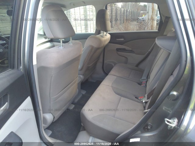 Photo 7 VIN: 2HKRM4H59EH624053 - HONDA CR-V 