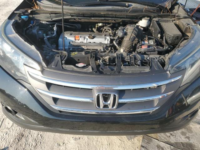 Photo 11 VIN: 2HKRM4H59EH633335 - HONDA CR-V EX 