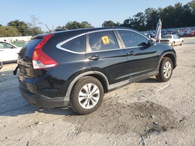 Photo 2 VIN: 2HKRM4H59EH633335 - HONDA CR-V EX 