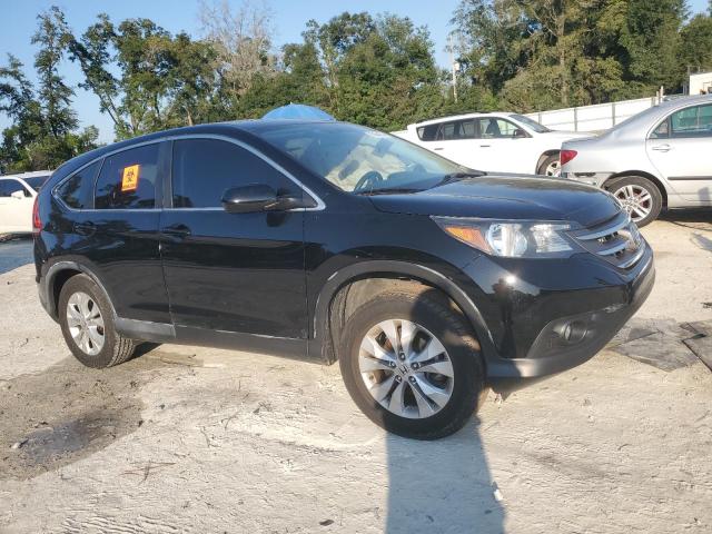 Photo 3 VIN: 2HKRM4H59EH633335 - HONDA CR-V EX 