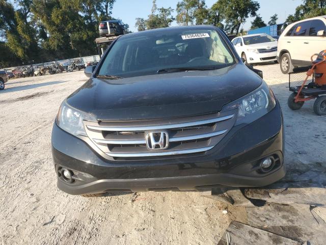 Photo 4 VIN: 2HKRM4H59EH633335 - HONDA CR-V EX 