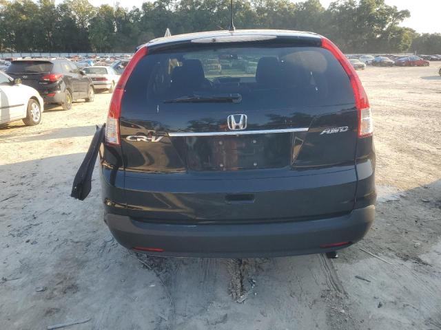 Photo 5 VIN: 2HKRM4H59EH633335 - HONDA CR-V EX 