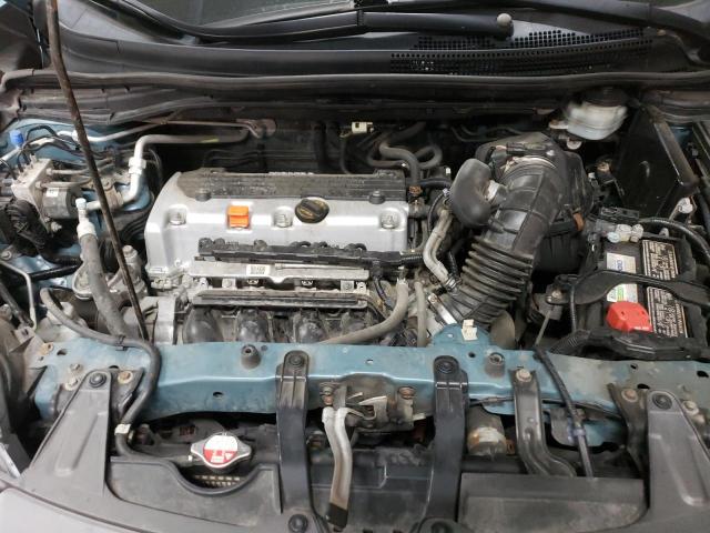 Photo 11 VIN: 2HKRM4H59EH634484 - HONDA CR-V EX 