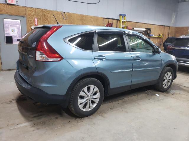 Photo 2 VIN: 2HKRM4H59EH634484 - HONDA CR-V EX 