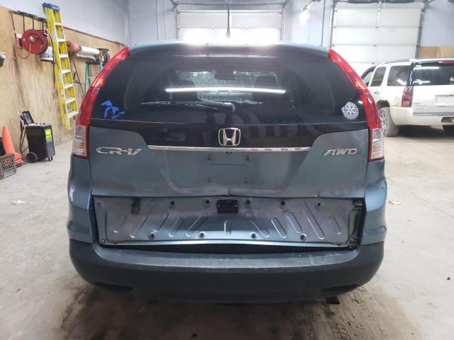 Photo 5 VIN: 2HKRM4H59EH634484 - HONDA CR-V EX 