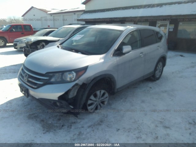 Photo 1 VIN: 2HKRM4H59EH640933 - HONDA CR-V 