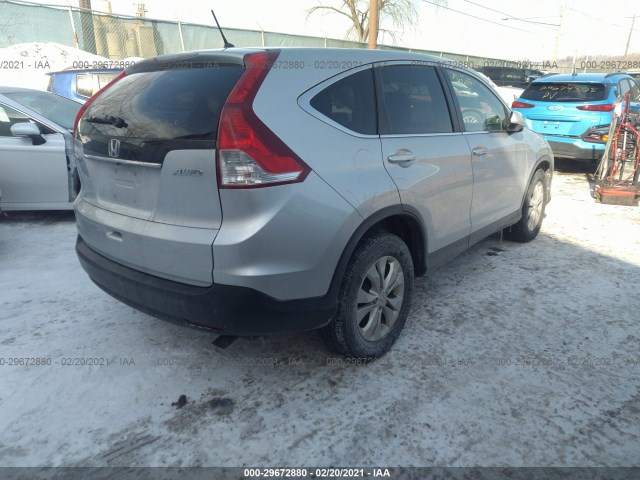 Photo 3 VIN: 2HKRM4H59EH640933 - HONDA CR-V 