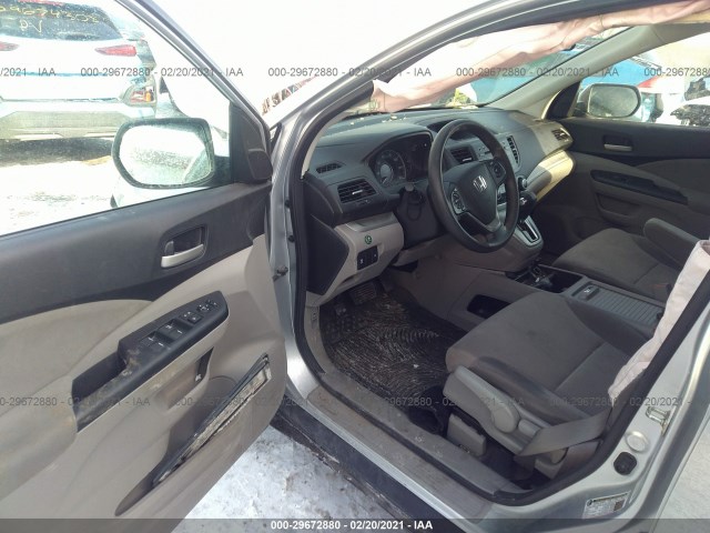 Photo 4 VIN: 2HKRM4H59EH640933 - HONDA CR-V 