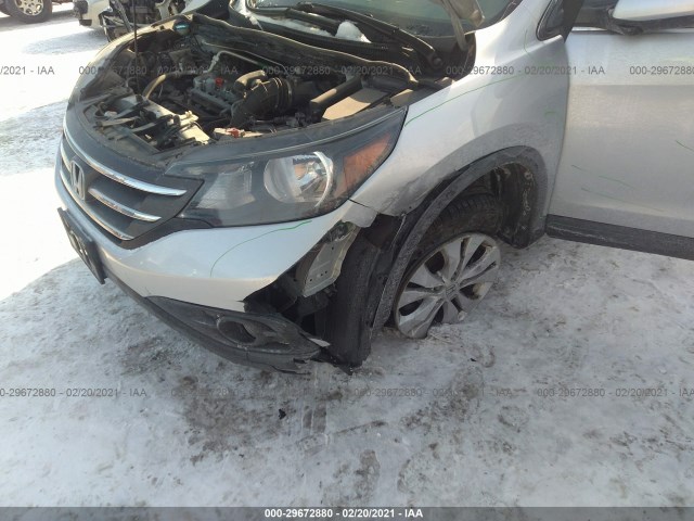 Photo 5 VIN: 2HKRM4H59EH640933 - HONDA CR-V 