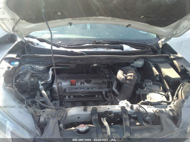 Photo 9 VIN: 2HKRM4H59EH640933 - HONDA CR-V 