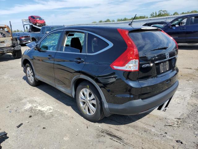 Photo 2 VIN: 2HKRM4H59EH642391 - HONDA CR-V EX 