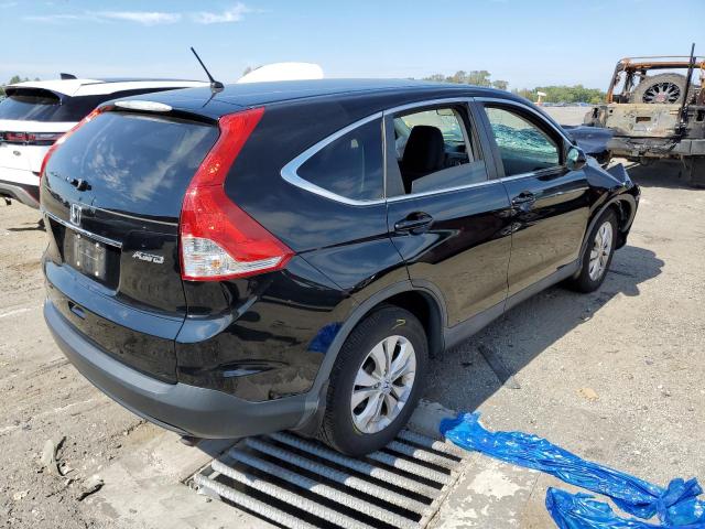 Photo 3 VIN: 2HKRM4H59EH642391 - HONDA CR-V EX 