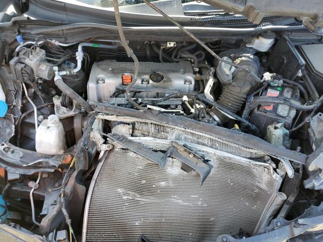 Photo 6 VIN: 2HKRM4H59EH642391 - HONDA CR-V EX 