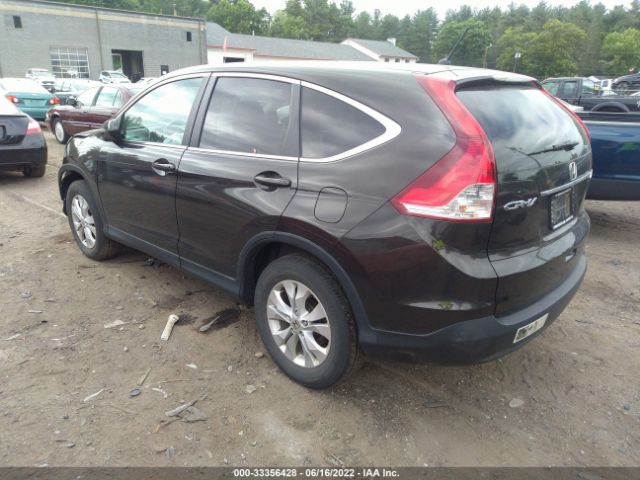 Photo 2 VIN: 2HKRM4H59EH652354 - HONDA CR-V 