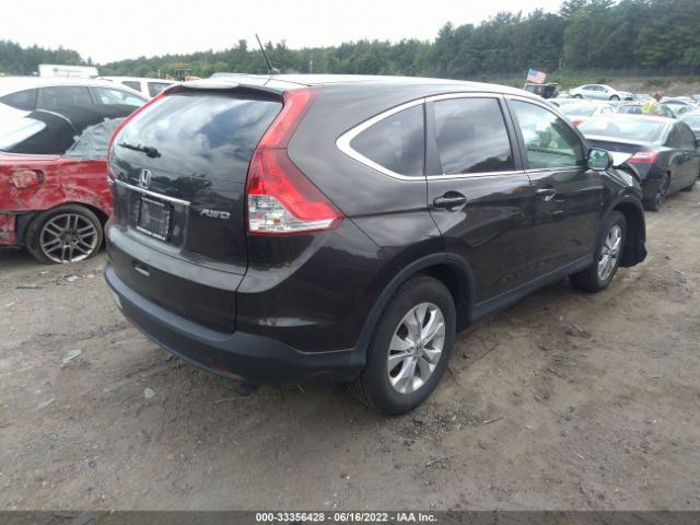 Photo 3 VIN: 2HKRM4H59EH652354 - HONDA CR-V 