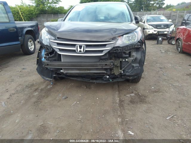 Photo 5 VIN: 2HKRM4H59EH652354 - HONDA CR-V 