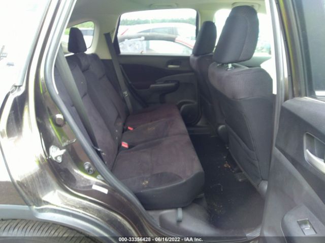 Photo 7 VIN: 2HKRM4H59EH652354 - HONDA CR-V 