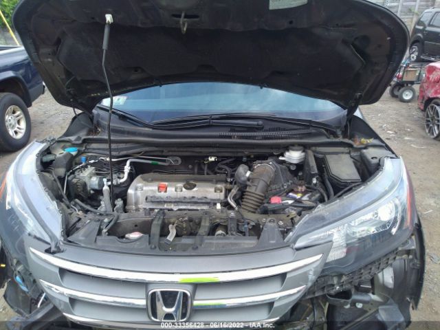 Photo 9 VIN: 2HKRM4H59EH652354 - HONDA CR-V 