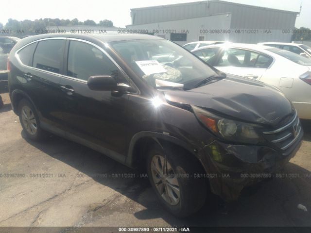 Photo 0 VIN: 2HKRM4H59EH666013 - HONDA CR-V 