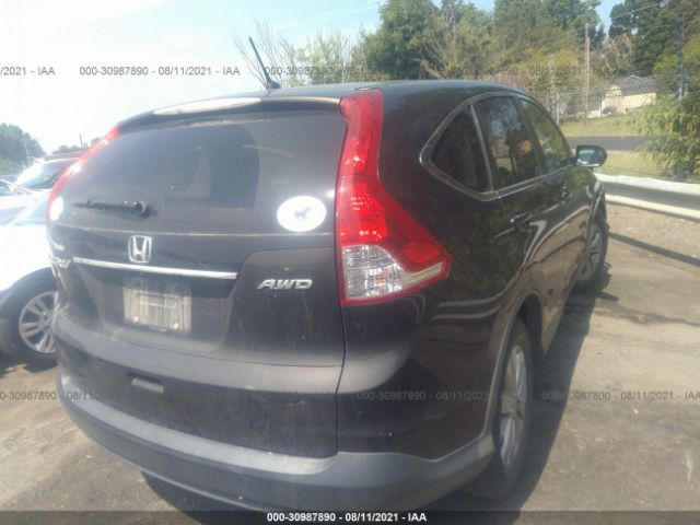 Photo 3 VIN: 2HKRM4H59EH666013 - HONDA CR-V 