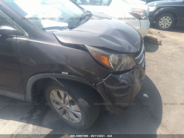 Photo 5 VIN: 2HKRM4H59EH666013 - HONDA CR-V 