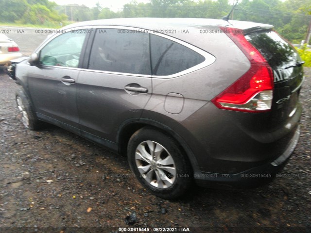 Photo 2 VIN: 2HKRM4H59EH666917 - HONDA CR-V 