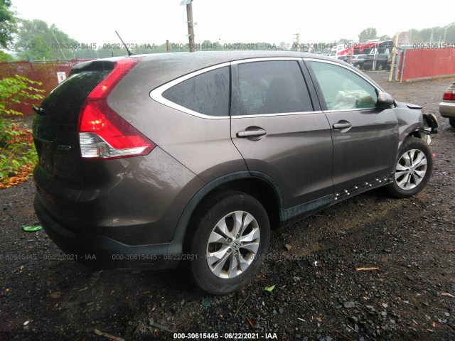 Photo 3 VIN: 2HKRM4H59EH666917 - HONDA CR-V 