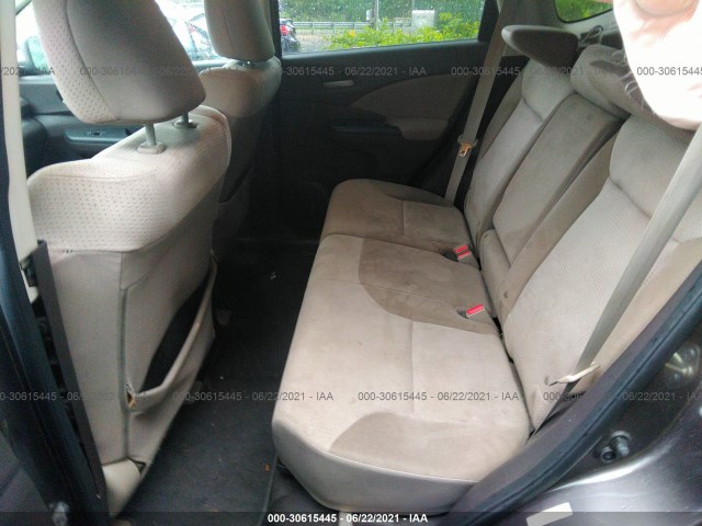 Photo 7 VIN: 2HKRM4H59EH666917 - HONDA CR-V 