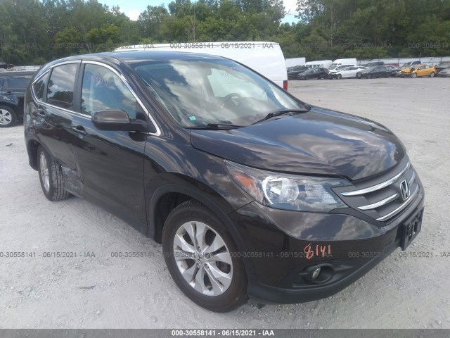 Photo 0 VIN: 2HKRM4H59EH703917 - HONDA CR-V 