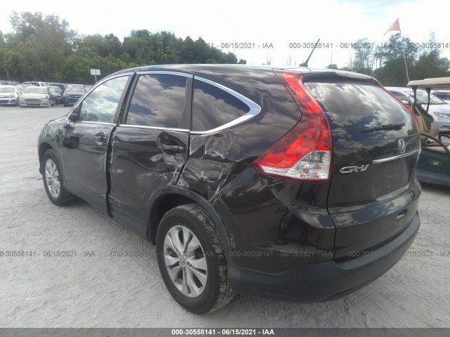 Photo 2 VIN: 2HKRM4H59EH703917 - HONDA CR-V 