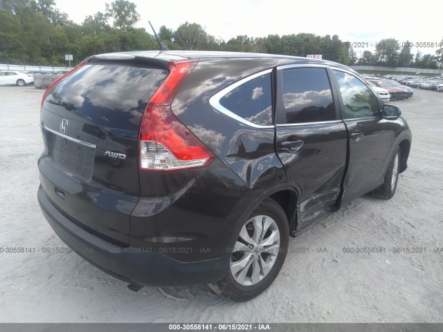 Photo 3 VIN: 2HKRM4H59EH703917 - HONDA CR-V 